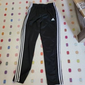 Adidas running pants